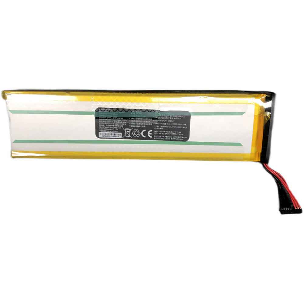 GPD 4545165-3S Speelgoed Accu batterij