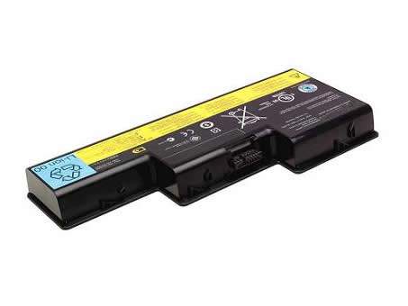 Batterie pour IBM Lenovo ThinkPad W700 series 42T4558, 6600mah 
