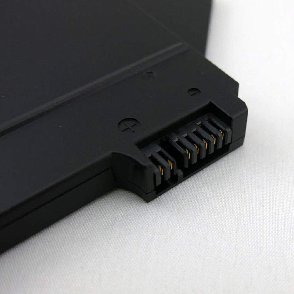 Batterie pour Lenovo Thinkpad T410S T420S T430S Ultrabay 45N1040, 2.9Ah/32Wh 