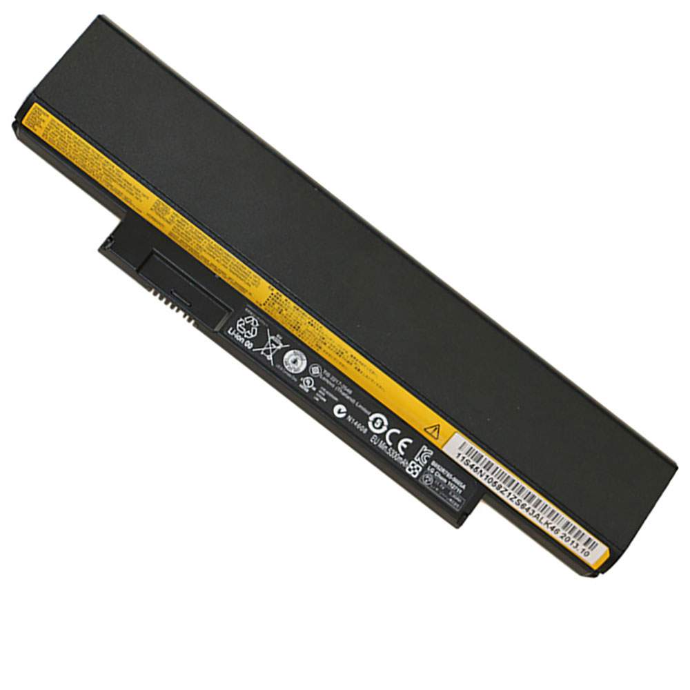 Lenovo SCP-64LBPS Laptop accu batterij