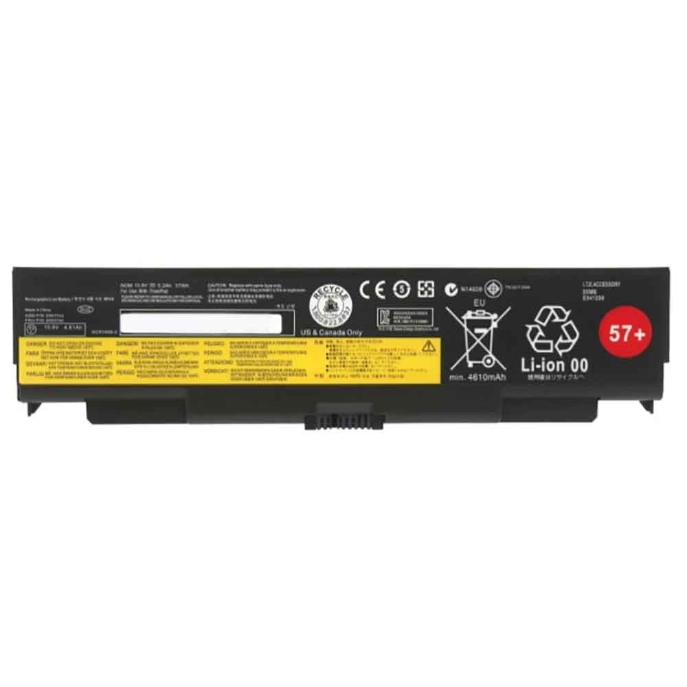 Lenovo 45N1144 Laptop accu batterij