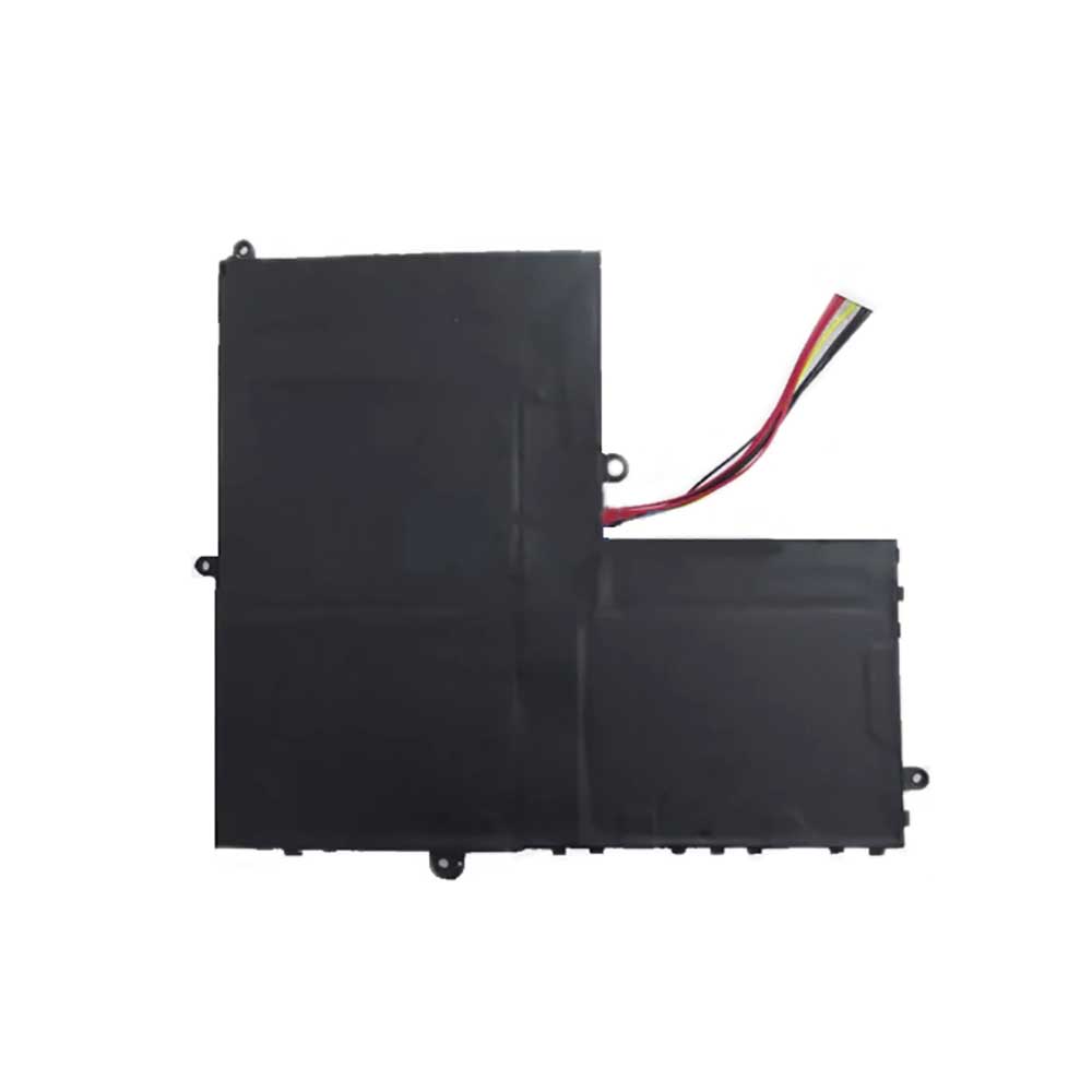 Batterie pour Bmax Maxbook X14 Pro 496587-3S1P, 4800mAh/54.72Wh 