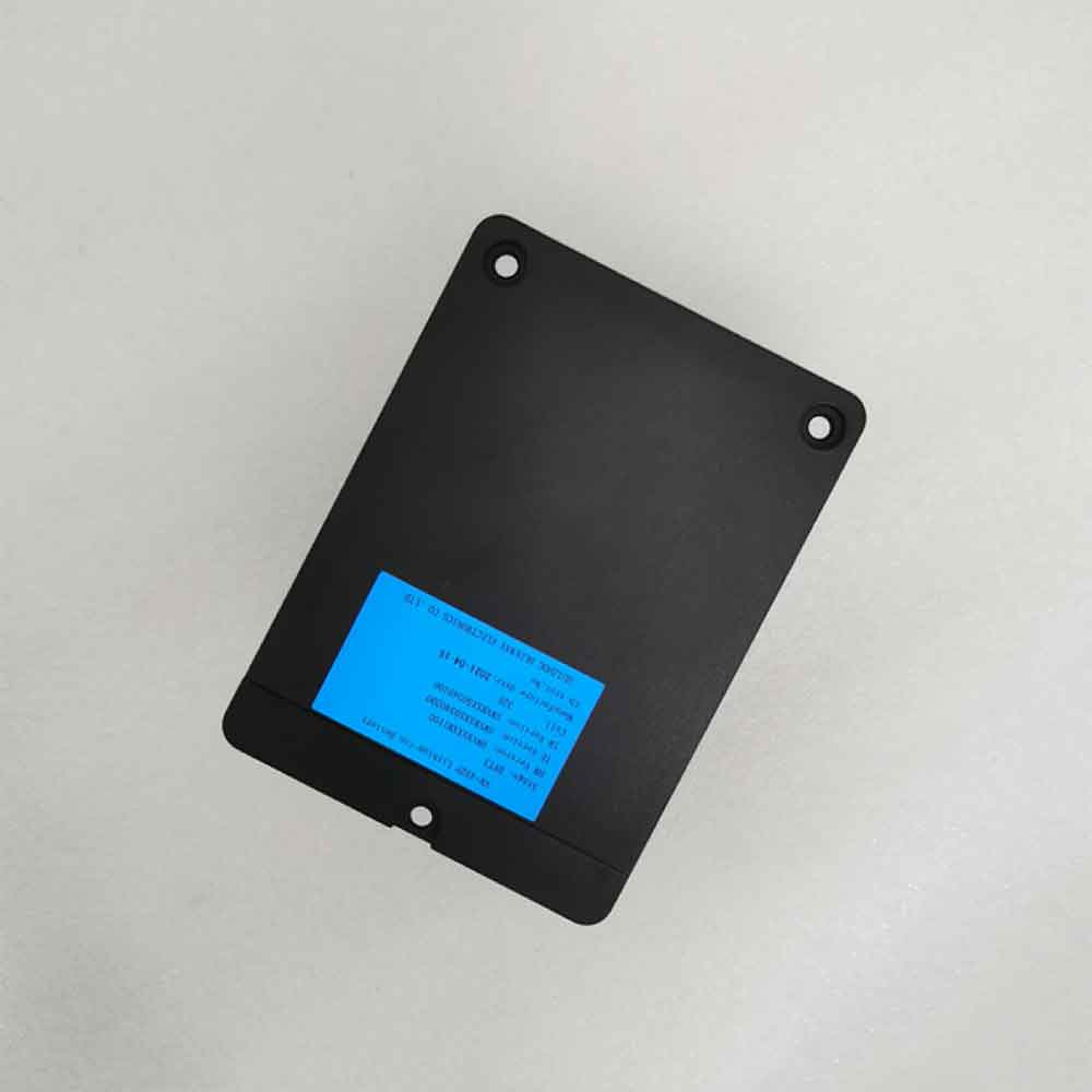 Batterie pour Neato 4S2P-BW-INR18650-32E DVT3 VR-4S2P 4S2P-BW-INR18650-32E, 5100mAh 