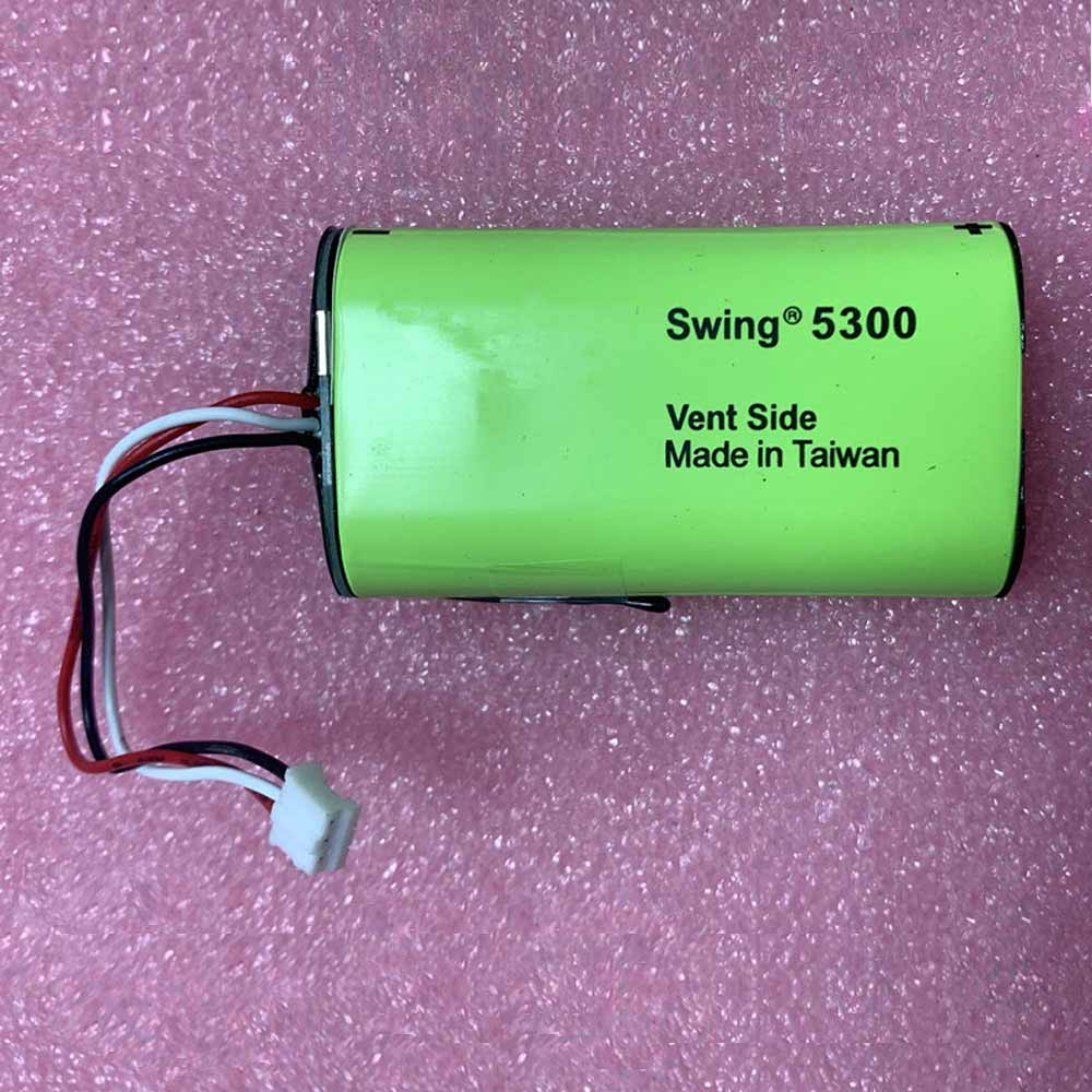 Boston 5300 PLC Accu batterij