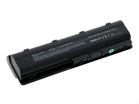 Hp 593553-001 Laptop accu batterij