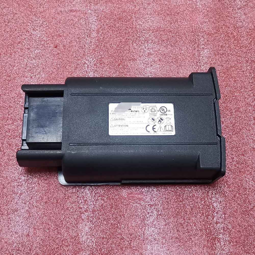 Karcher 6.654-258.0 Vacuum Cleaner batterij