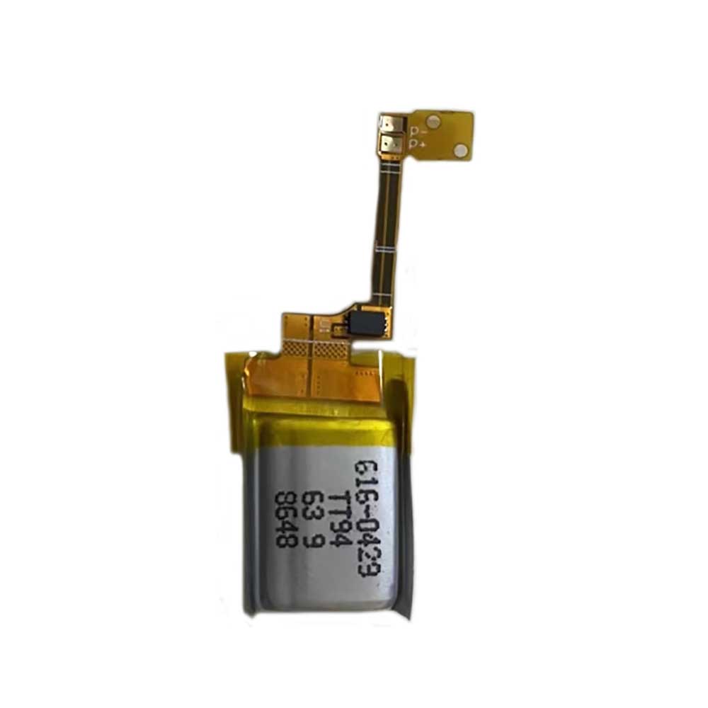 616-0429 pour Apple iPod Shuffle 3