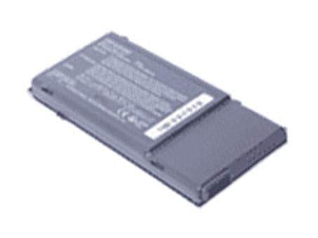 Acer BTP-25D1 Laptop accu batterij