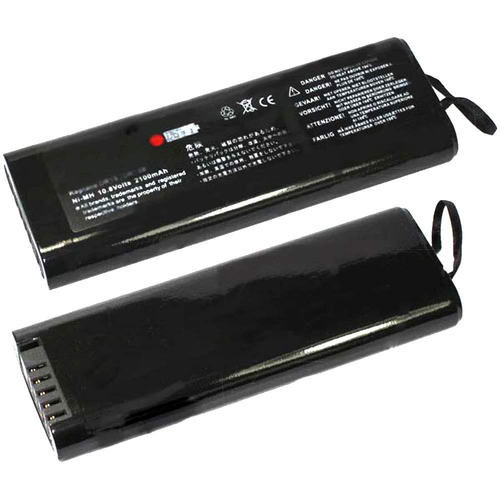 Anritsu 633-27 Laptop accu batterij