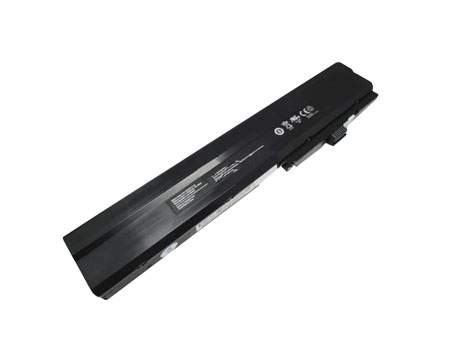 Uniwill 63AC52023-1A Laptop accu batterij