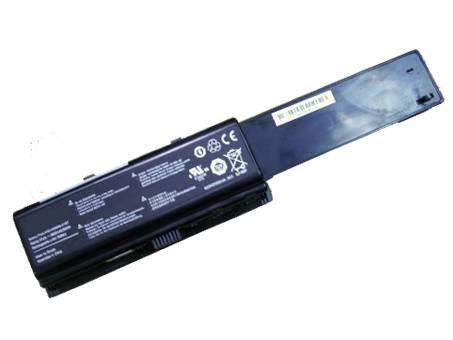 AXIOO W20-4S5600-S1S7 Laptop accu batterij