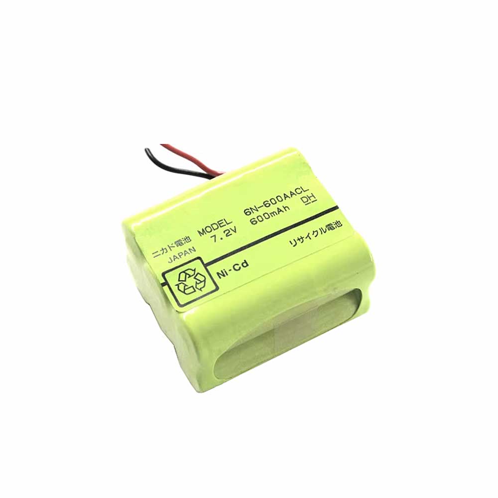 6N-600AACL pour Cadnica AIKHO CPU9500