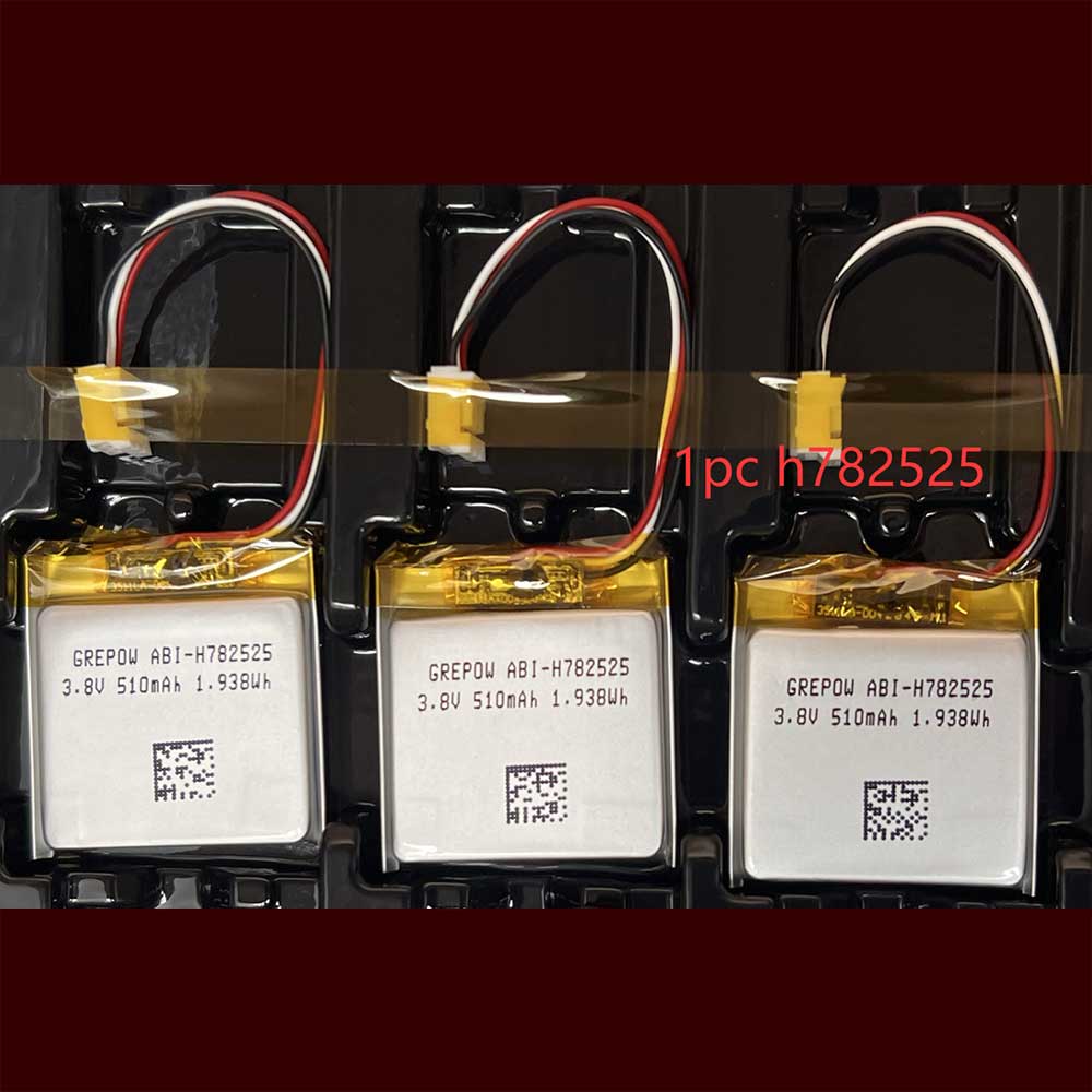 Batteries pour Appareils Électroniques compatible Shivo MC03 MC33 MC05
