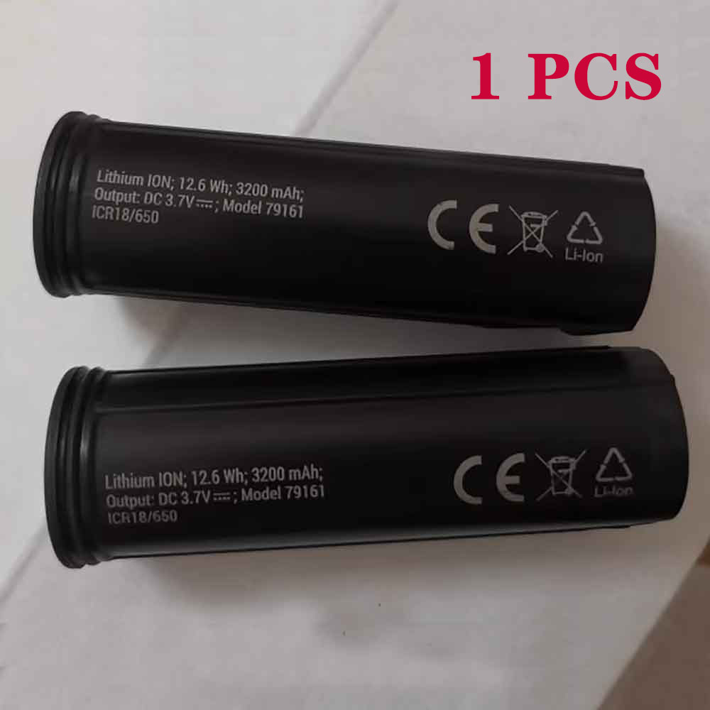 Batterie pour Pulsar APS3 79161, 3200mAh 