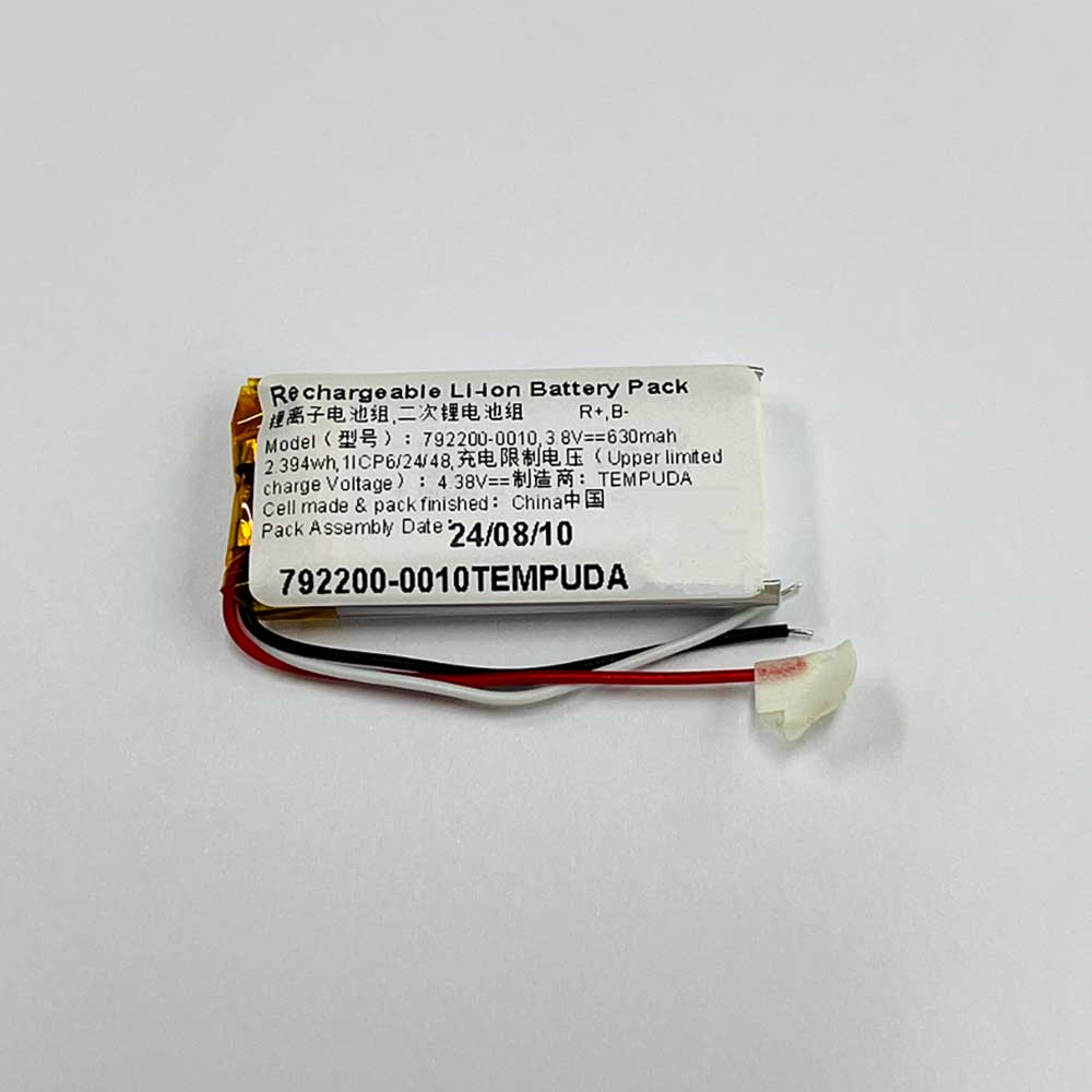 792200-0010 pour Bose NC700