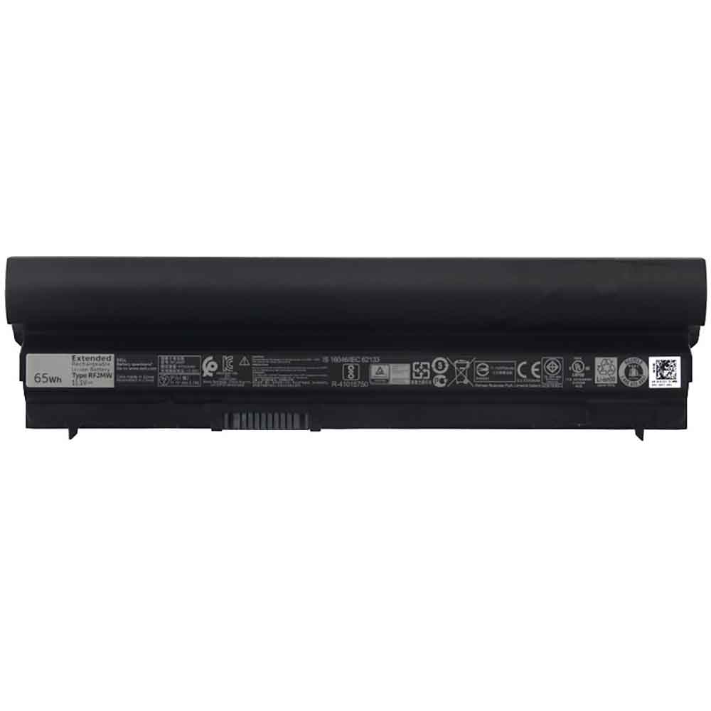 Dell RFJMW Laptop accu batterij