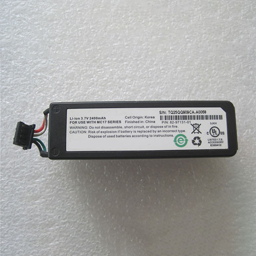 Motorola 82-97131-01 Camera Accu batterij