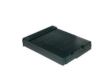 Batterie pour 442671600002  CGR-18650C-MSL, 6600mAh 