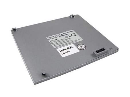 Batterie pour Asus R2E R2H R2Hv R3H  70-NGV1B4000M, 3430mAh 