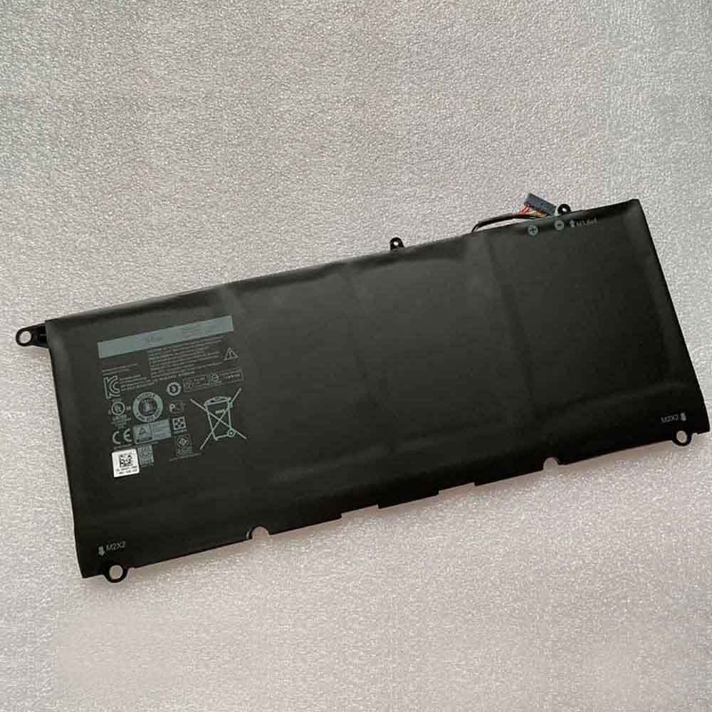 Dell 90V7W Laptop accu batterij