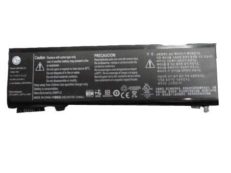 Packard_bell SQU-702 Laptop accu batterij