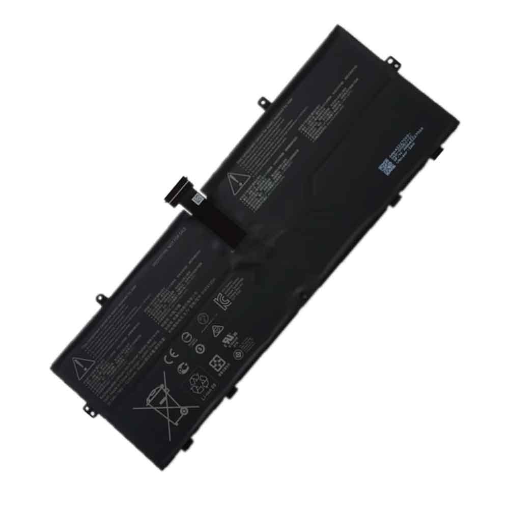 Microsoft 916TA135H Laptop accu batterij