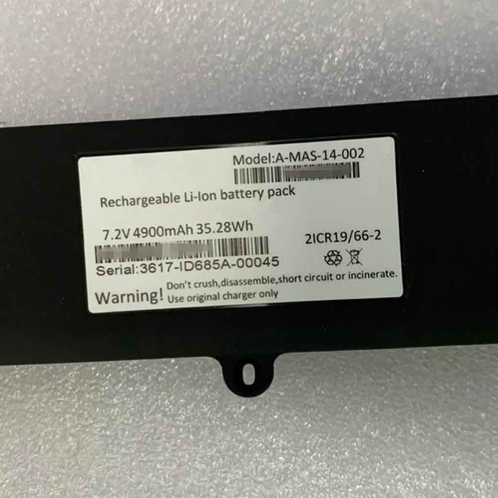 Cellebrite A-MAS-14-002