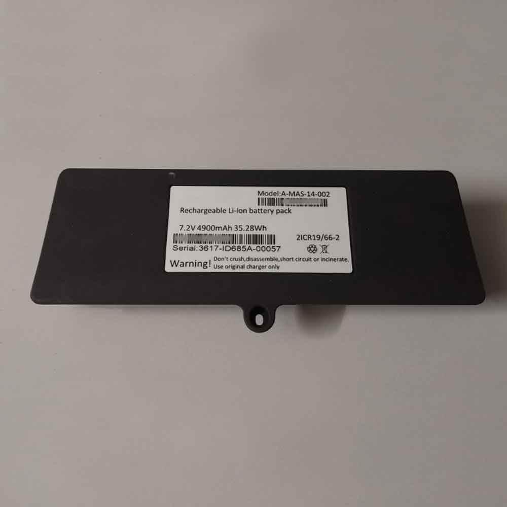 Cellebrite A-MAS-14-002