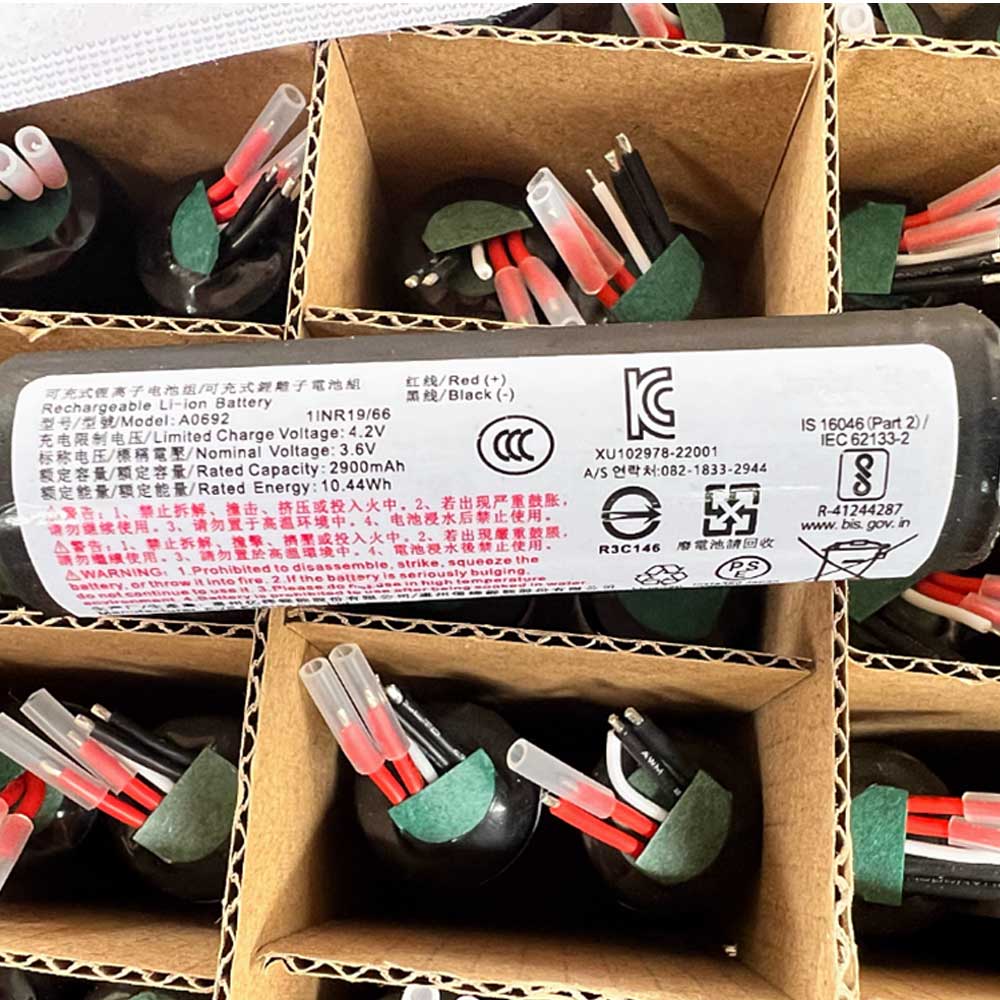 Batterie Appareil Photo compatible Insta360 A0692