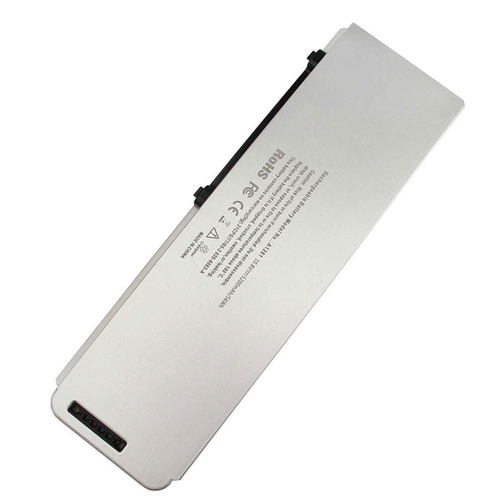 Apple MB772J/A Laptop accu batterij