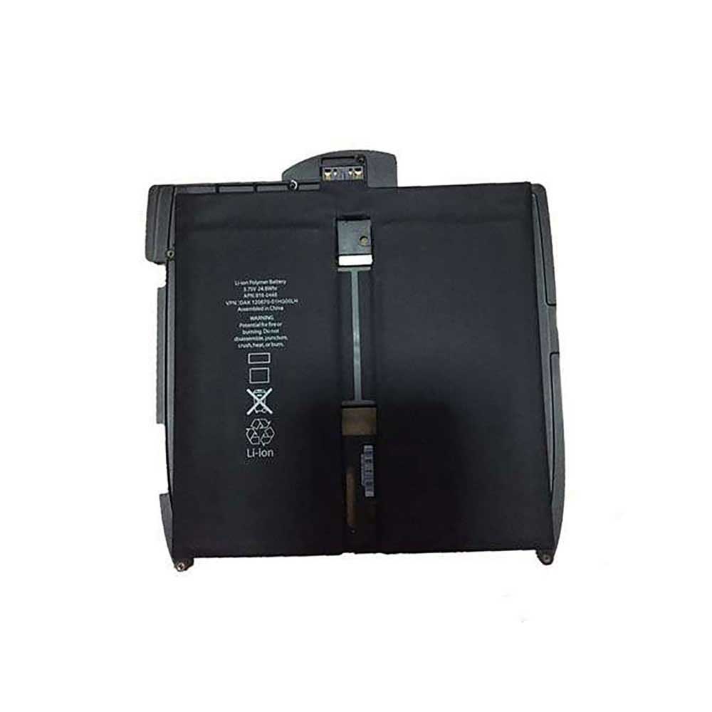 Apple 616-0448 Tablet Accu batterij