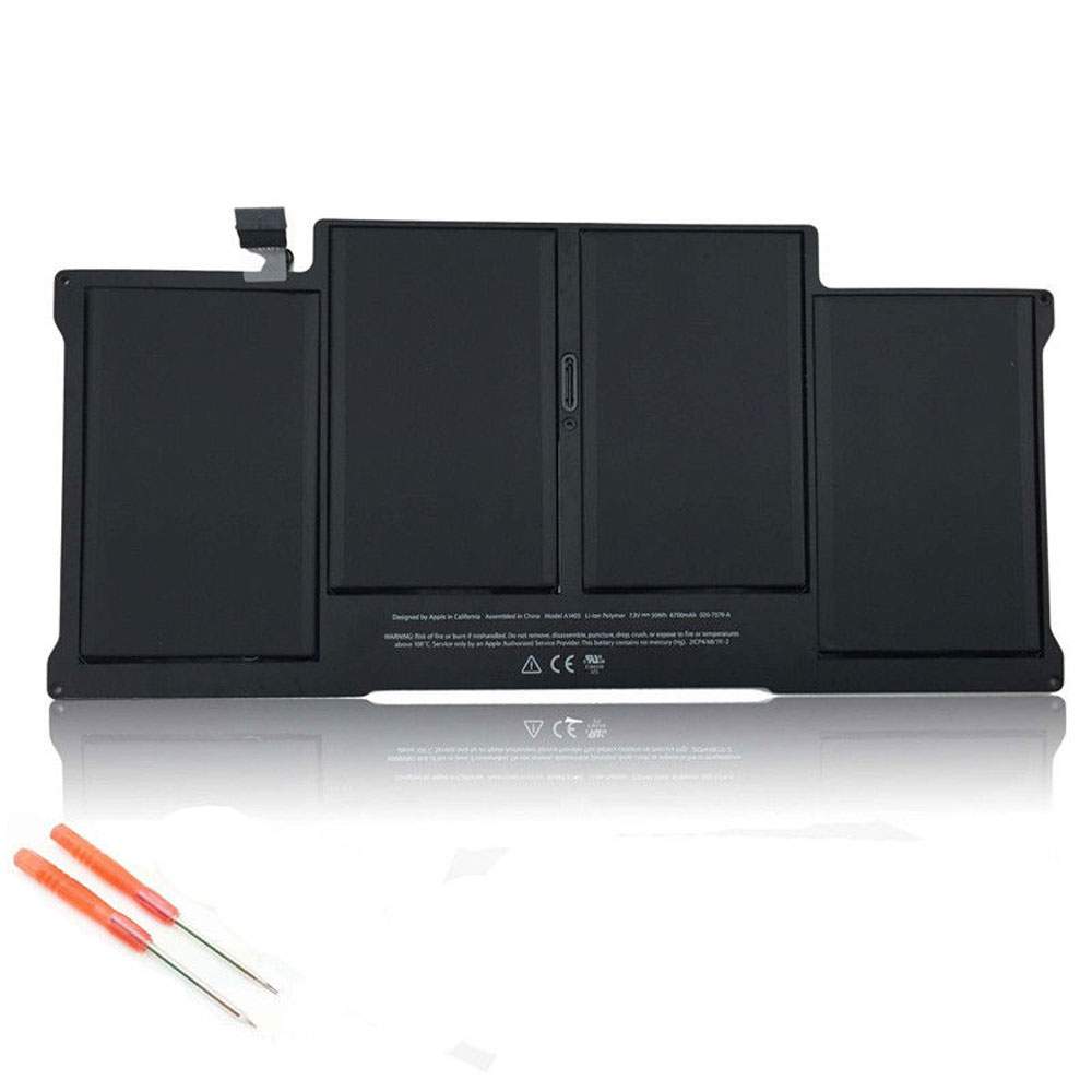 Apple A1405 Laptop accu batterij