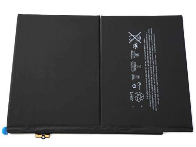 IPad A1547 Tablet Accu batterij