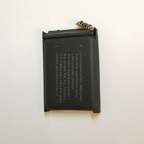 Apple A1579 Smartwatch Accu batterij