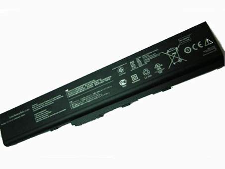 Asus A32-N82 Laptop accu batterij