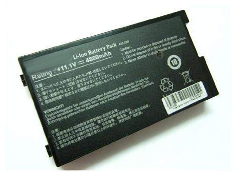 Asus A32-C90 Laptop accu batterij