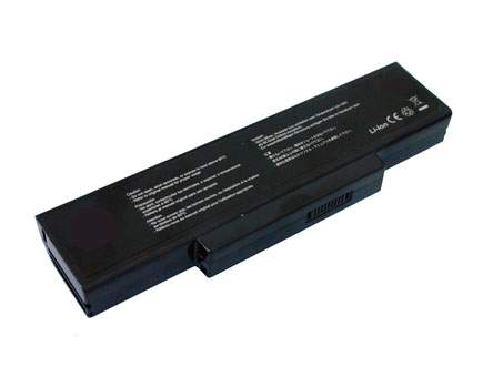 ADVENT 906C5040F Laptop accu batterij