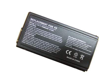 Asus 70-NLF1B2000 Laptop accu batterij