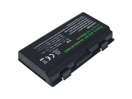 Packard_bell A32-T12J Laptop accu batterij