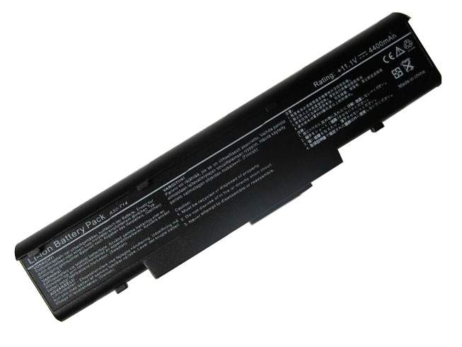 Haier A32-T14 Laptop accu batterij