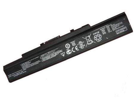 Asus A42-U31 Laptop accu batterij