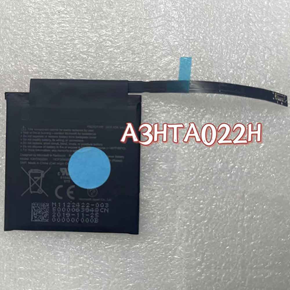 Microsoft A3HTA022H Tablet Accu batterij