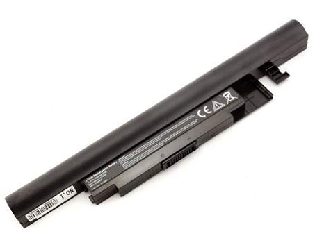 Akoya MSN:40040607 Laptop accu batterij