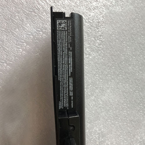 Batterie pour Medion Akoya MD99620 P6670 Erazer P6661 A42-D15, 2950mAh/44Wh 