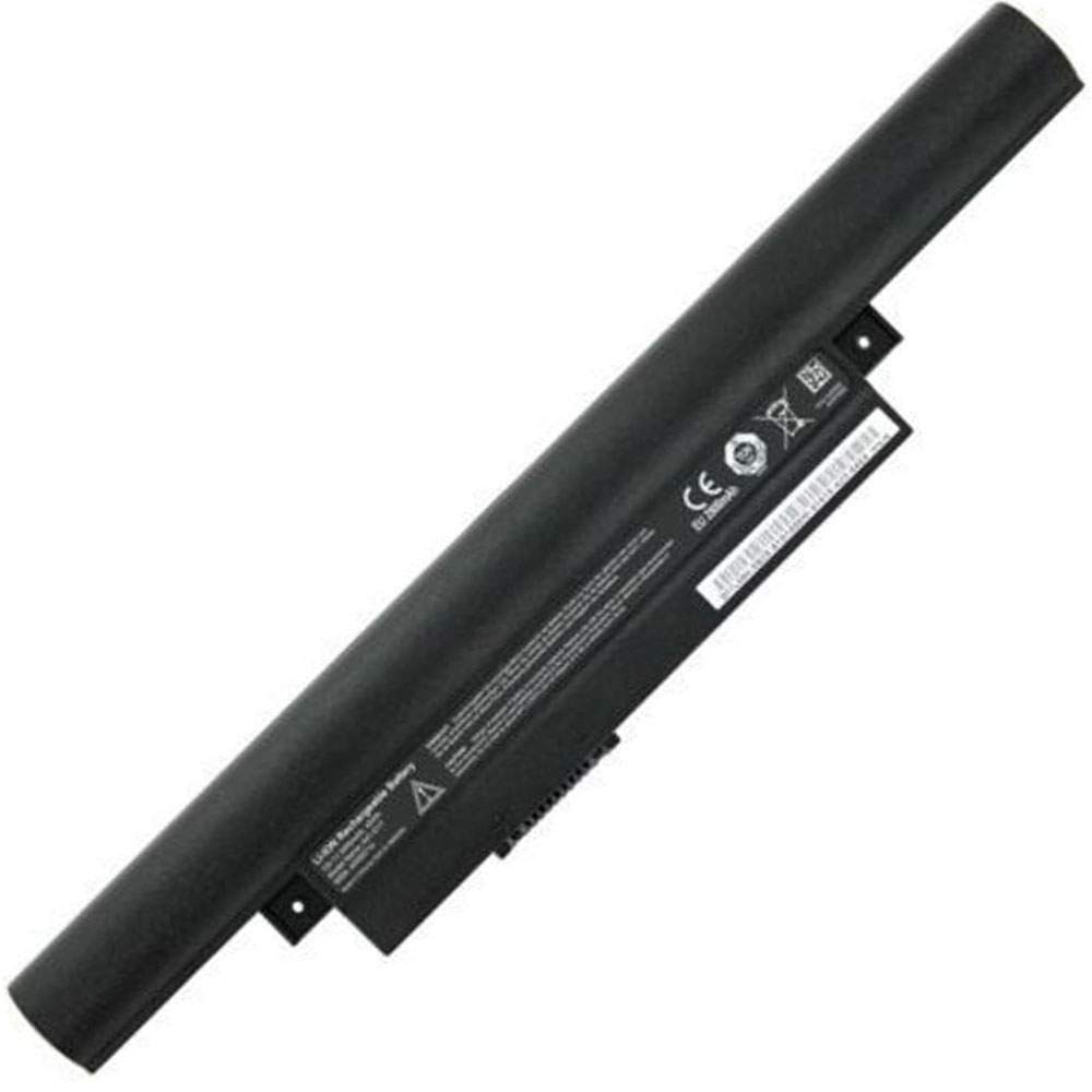 MEDION A41-D17 Laptop accu batterij