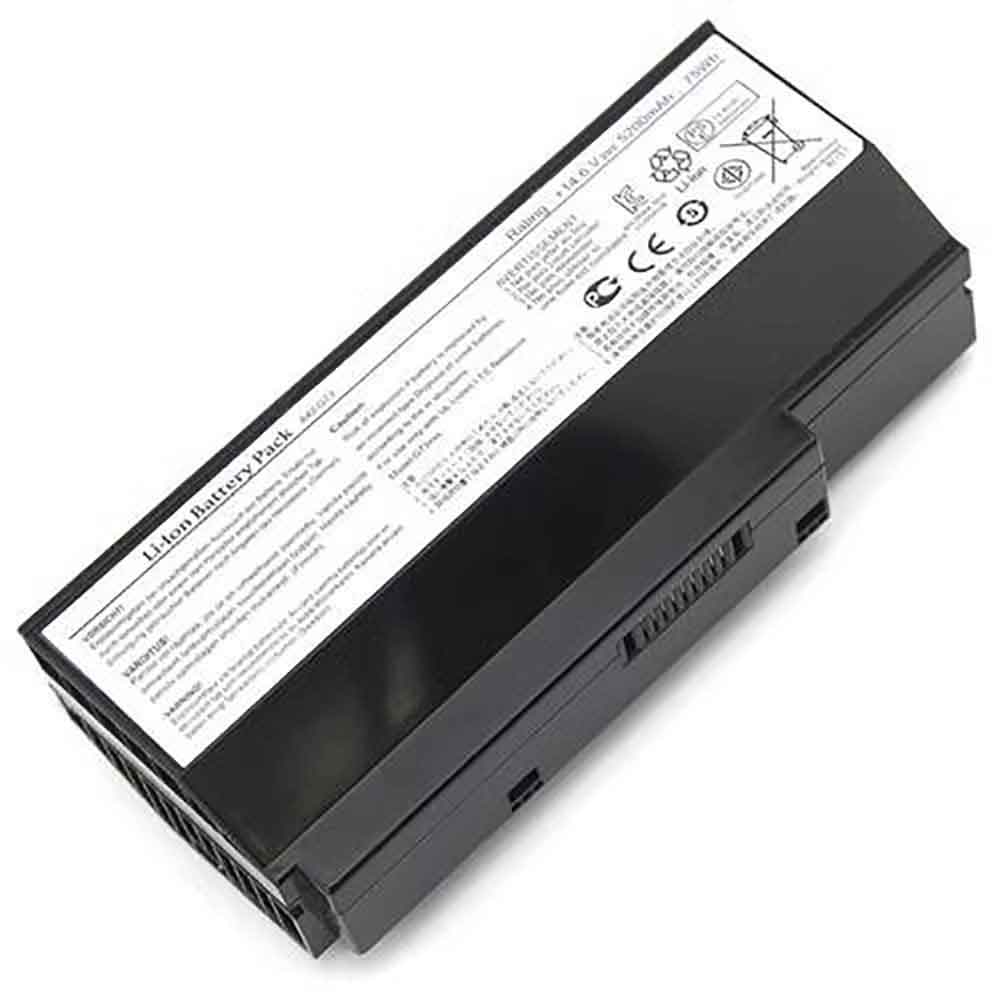 Asus A42-G73 Laptop accu batterij