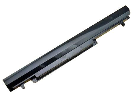 Batterie pour ASUS A56CM A56CA A56C A56 Series A31-K56, 2200mAh 
