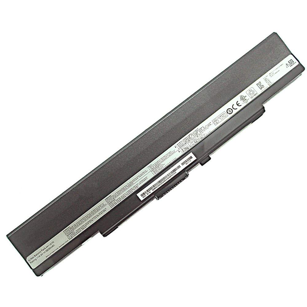 Asus A42-U53 Laptop accu batterij