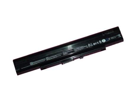 Asus A42-UL30 Laptop accu batterij