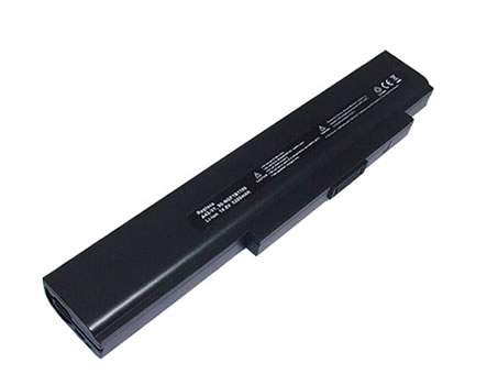 Batterie pour Asus V1 ,V1J, V1Jp, V1S, V1Sn series  A42-V1, 4400mah 